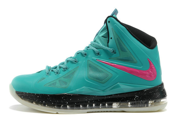 Lebron X [H. 06]